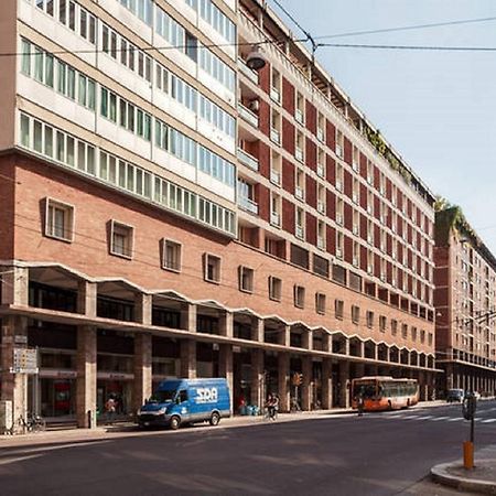 Riva Reno Apartments Bologna Esterno foto