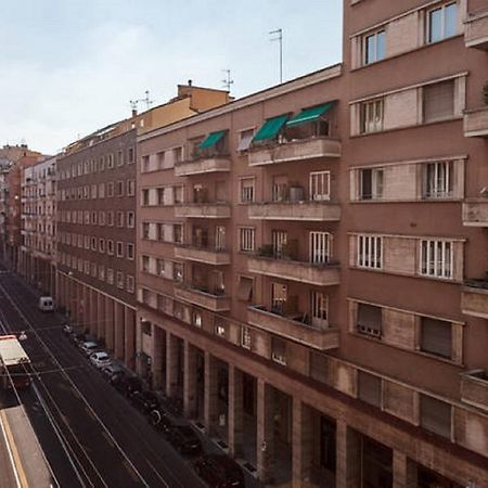 Riva Reno Apartments Bologna Esterno foto