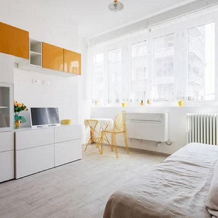 Riva Reno Apartments Bologna Esterno foto