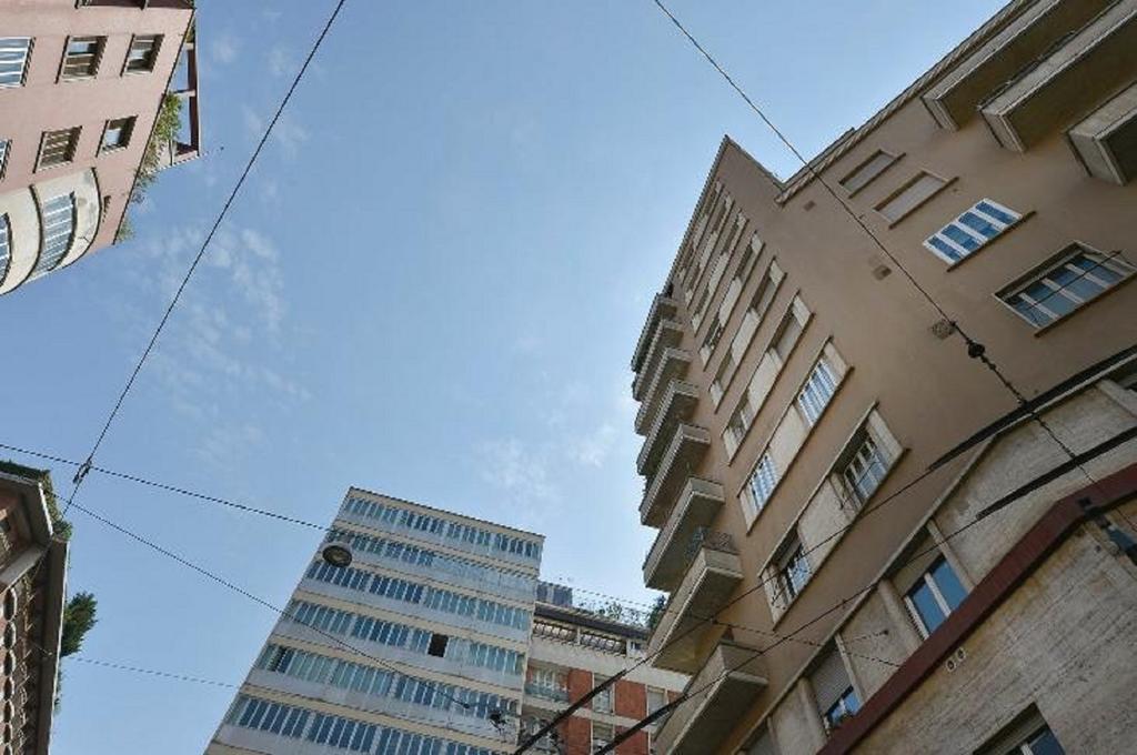 Riva Reno Apartments Bologna Esterno foto