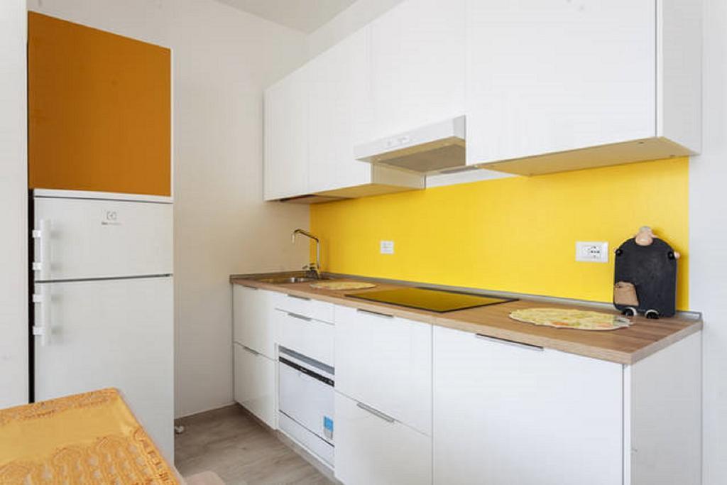Riva Reno Apartments Bologna Esterno foto
