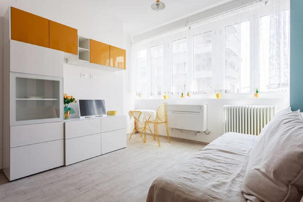 Riva Reno Apartments Bologna Esterno foto